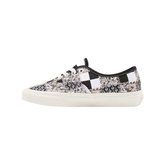 Vans Authentic Patchwork Floral